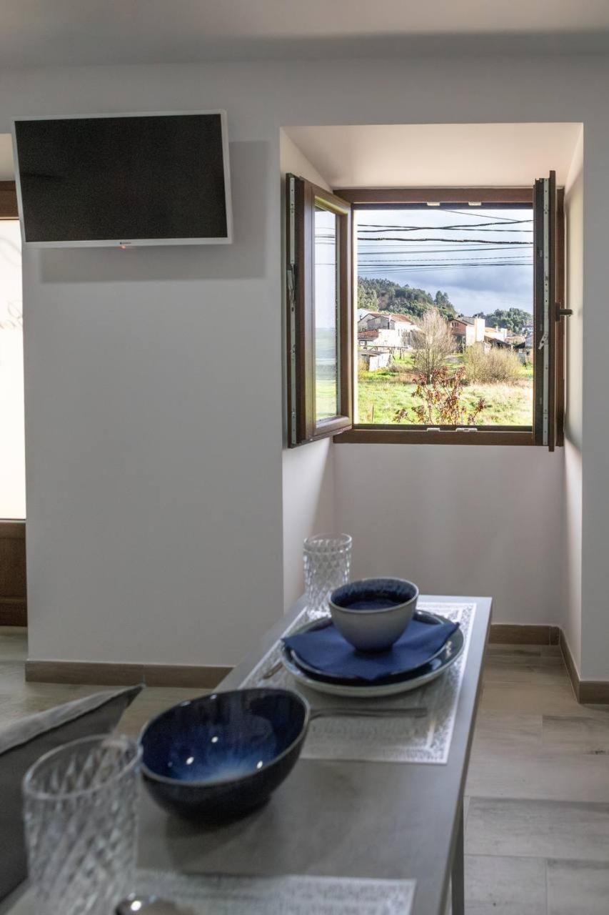 Apartment O Lar De Romaris I - O Lar De Romaris Ii Padron