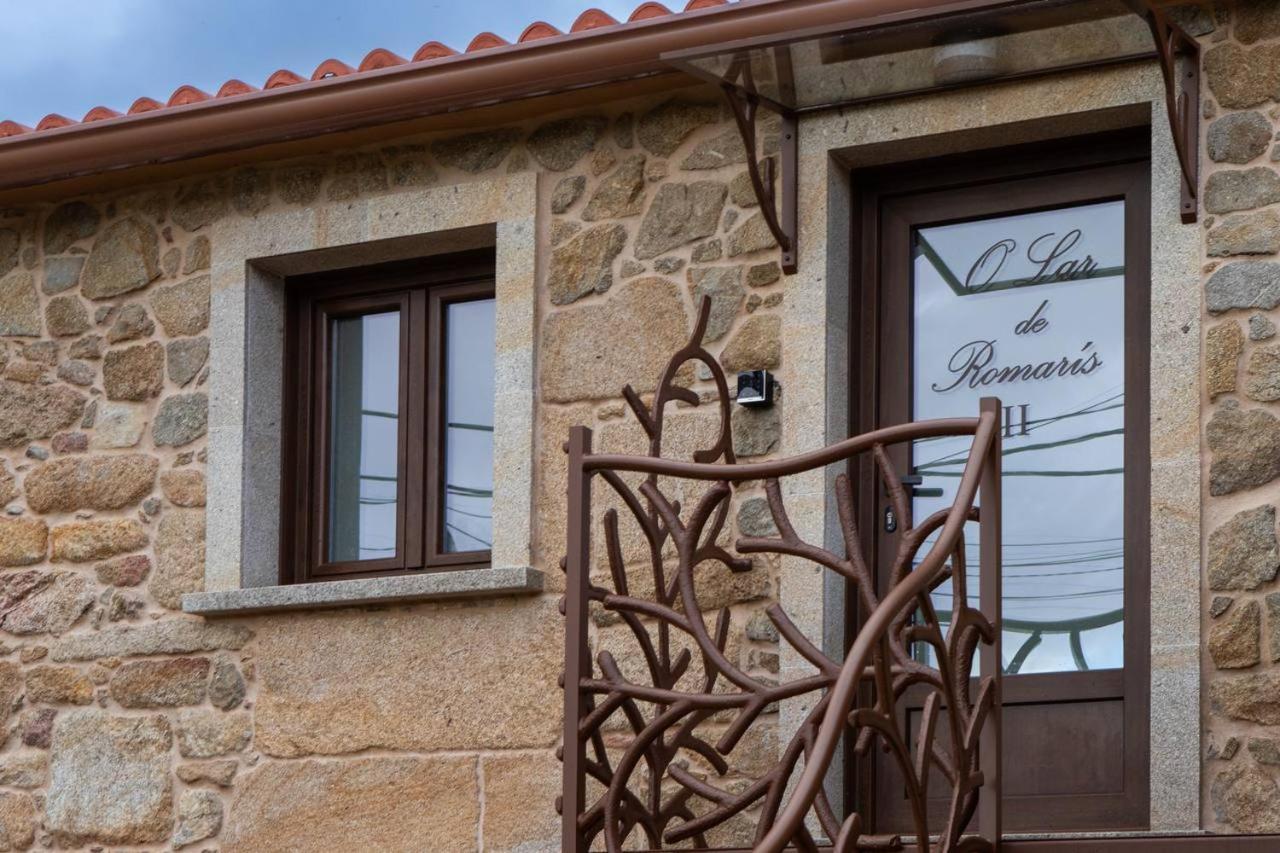 Apartment O Lar De Romaris I - O Lar De Romaris Ii
